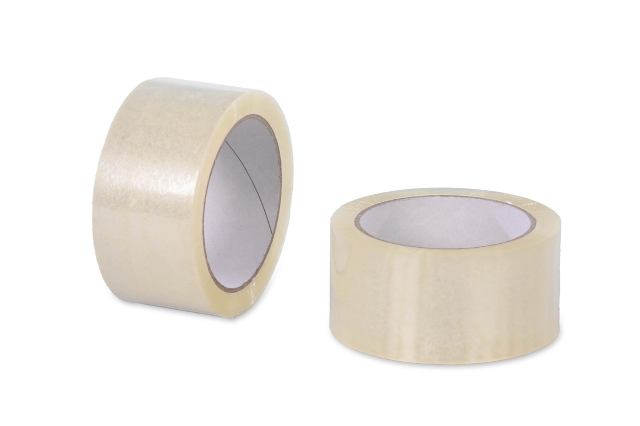 Packband PP recycelt, Acrylat