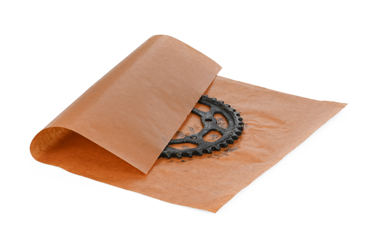 Ölpapier