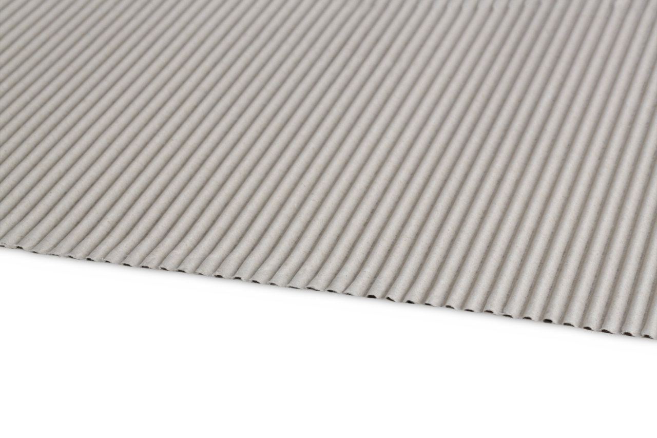 Rollenwellpappe LIGHT