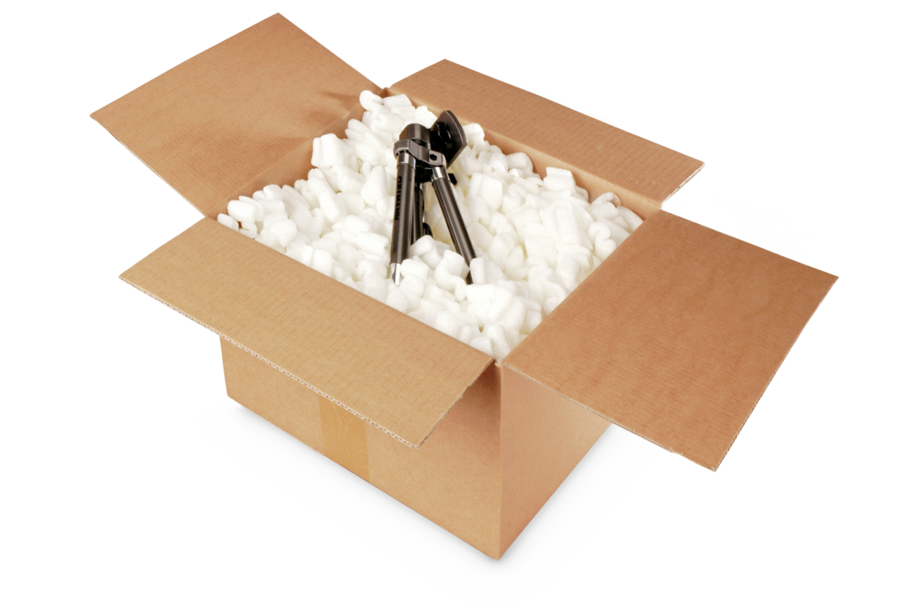 Verpackungs-Chips ULTRAFILL S RECYCLING
