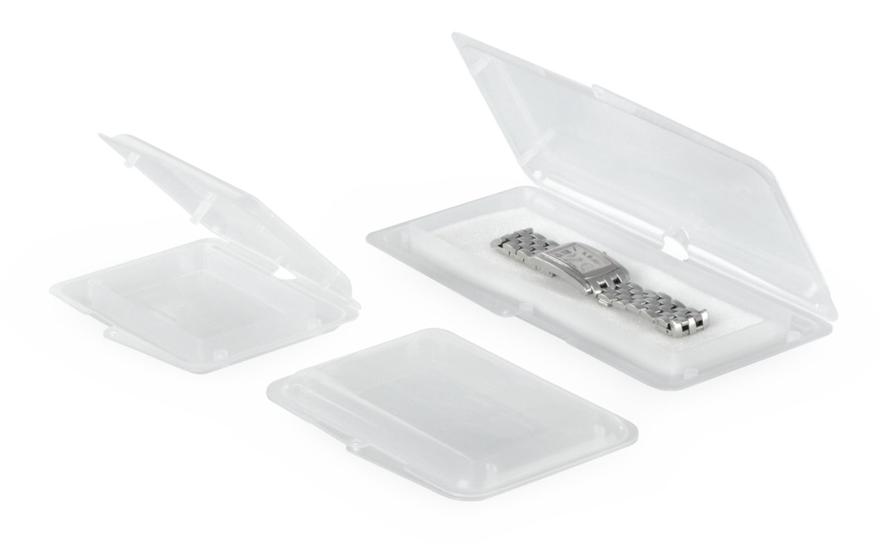 Einlegeetui SOLID-PAC
