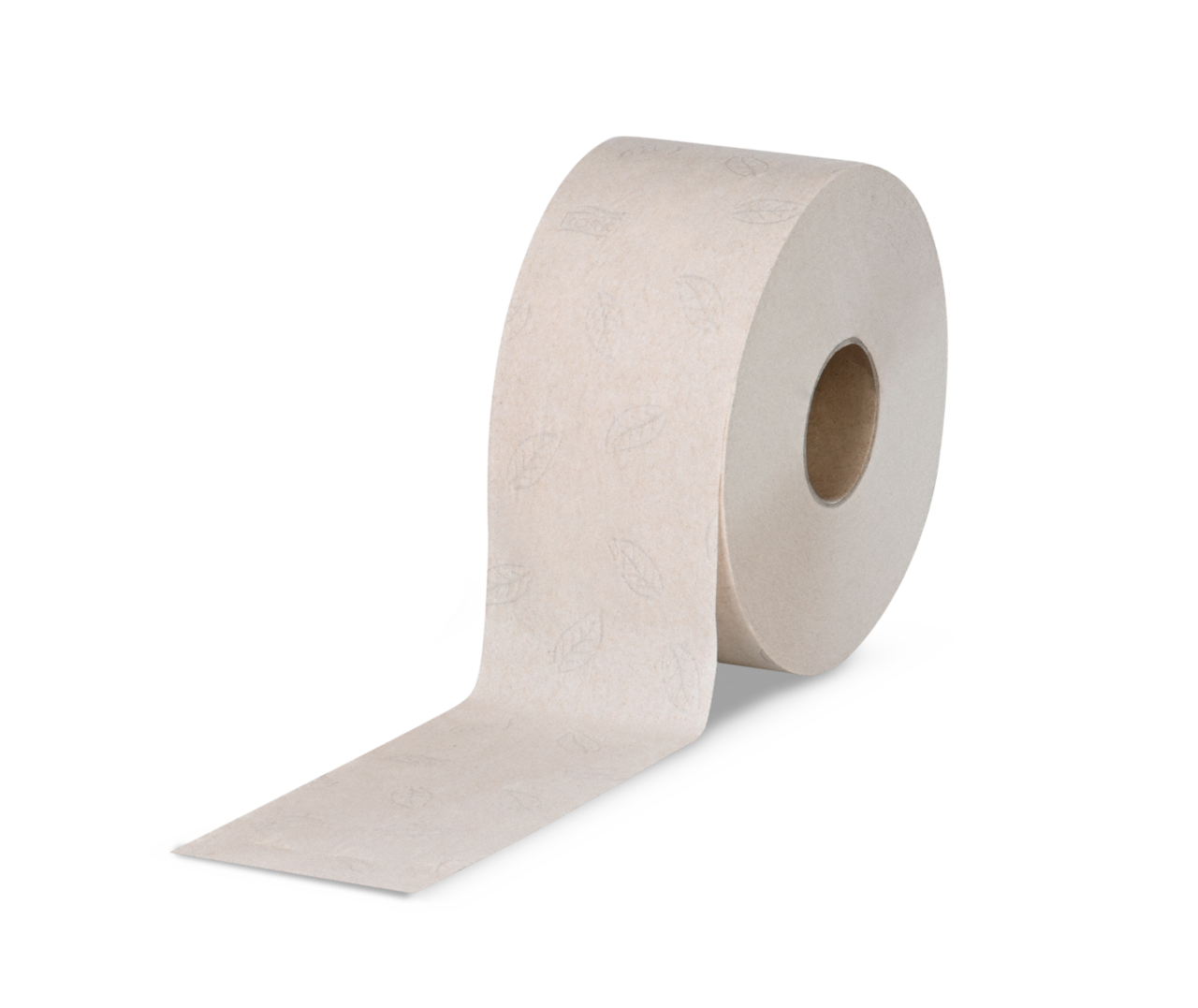 WC-Papier Mini-Jumbo 2-lagig RECYCLING , RECYCLING