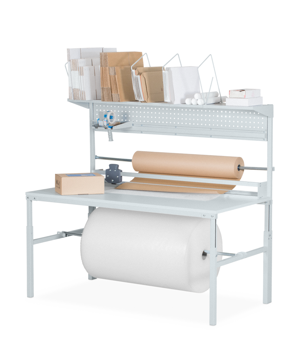 Packtisch ECONOMY
