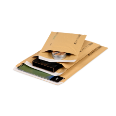 Papierpolster-Versandtasche AirPro Green