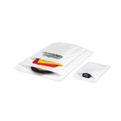 Luftpolster-Folienversandtasche recycelt