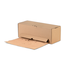 Wabenpapier im Spenderkarton ECONOMY