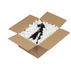 Bio-Verpackungs-Flocken FLUPS-PLUS