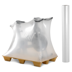 Schrumpf-Folie aus LDPE