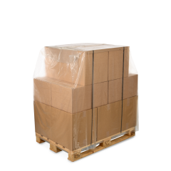 Paletten-Schutzh&uuml;lle RECYCLING