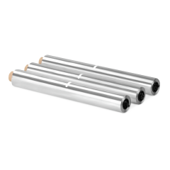 Alufolie 45 cm &times; 150 lfm f. Spender, Wrapmaster