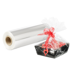 Geschenk-Folie aus PP