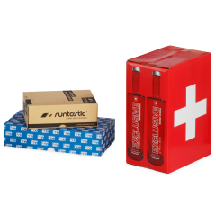 Schachteln bedrucken