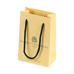 Papiertaschen bedrucken - CITYLINE ECO