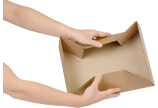 EASYPAC passt sich Ihren Füllhöhen variabel an