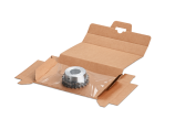 Emba-Quick® Fixierverpackung 1-teilig NORMLine