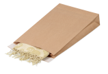 Musterbeutel mit Selbstklebeverschluss