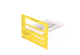 Folien-Versandtasche transparent