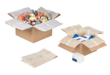 Thermo-Faltbox Hanf  MECATHERM®