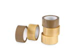 Packband mit rPET RECYCLING Naturkautschuk