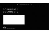 Lieferscheintaschen MECOUVERT® TREND DIN lang (C6/5)