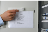 Dokumententaschen MECABAG® mit Repetierverschluss