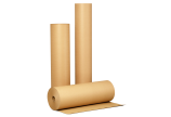 Packpapier Großrolle