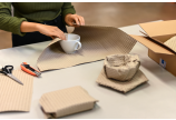 FormPack BOX Polsterpapier