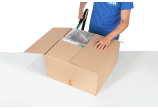RAPID-FILL®/FILL-AIR® Luftpolsterkissen RECYCLING