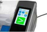 AirWave1 / AirWave2 Luftkissen-System