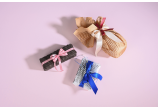 Wabenpapier – Verpackungssystem MECAWRAP