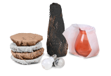 Wabenpapier – Verpackungssystem MECAWRAP