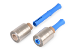 Mini-Stretchfolie RECYCLING, 17-23 µm 100 mm x 150 lfm