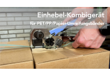 Einhebel-Kombigerät