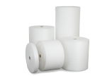 PE-RECYLING-Schaumstofffolie 1–3 mm