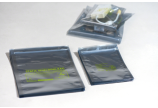 ESD-Abschirmbeutel mit Druckverschluss RECYCLING