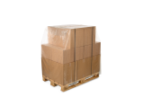 Paletten-Schutzhülle RECYCLING