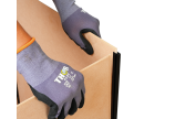 Transportbox lässt sich einfach zusammenklicken