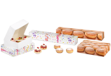 Krapfenkarton