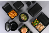 ideal kombinierbar mit anderen Mehrweg-Take-away-Verpackungen unserer ECO-Linie