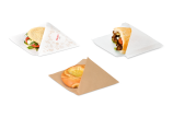 Snack-Tasche 2-seitig offen