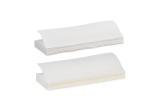 Papierhandtuch Z-Falz Multifold 2-lagig, weiß