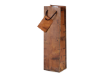 Flaschen-Geschenktasche