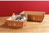 Geschenkkorb WEIHNACHTEN