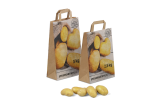  Papiertragetaschen für Kartoffeln