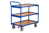 Tischwagen, Tragkraft 250 kg