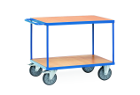 Tischwagen - Tragkraft 600 kg
