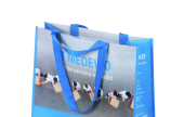 rPET RECYCLING-Taschen bedrucken