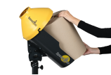 SpeedMan® Classic  Papierfüll-System