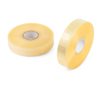 Maschinenklebeband PP Hotmelt