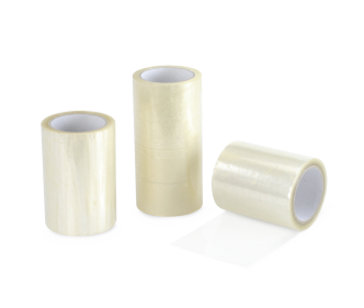 Etikettenschutz-Folie